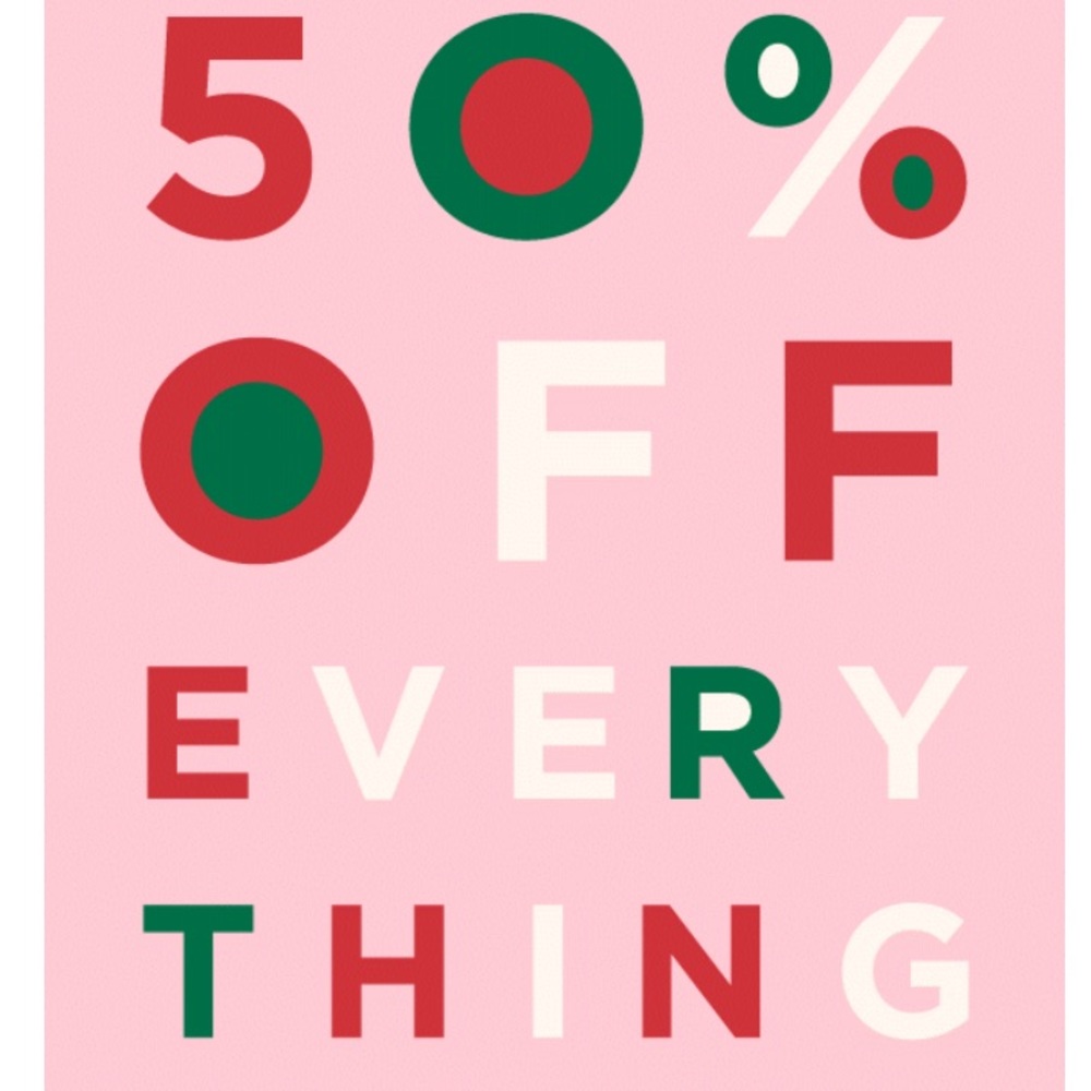 NO Exclusions! Chanel, Jcrew, West Elm